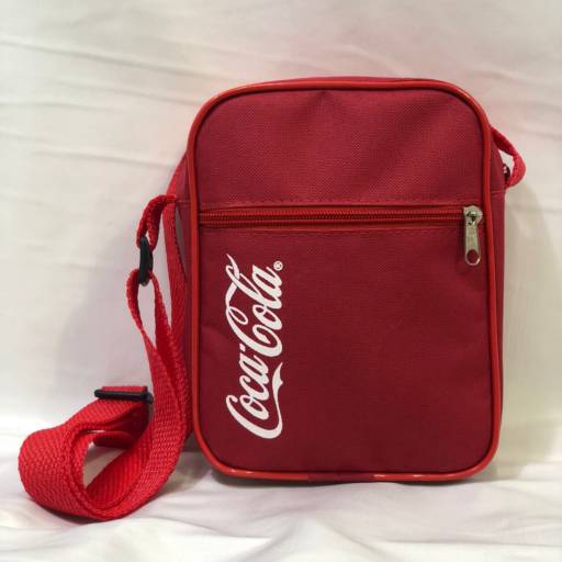 SHOULDER BAG em São José do Rio Preto, SP por Public Gráfica e Brindes