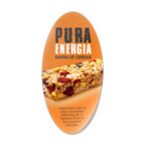 RÓTULO BOBINA FOLHA - VINIL METALIZADO COM TINTA BRANCA em São José do Rio Preto, SP por Public Gráfica e Brindes