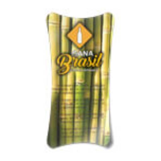 RÓTULO BOBINA FOLHA - VINIL METALIZADO COM TINTA BRANCA em São José do Rio Preto, SP por Public Gráfica e Brindes