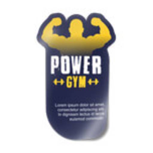 RÓTULO BOBINA FOLHA - VINIL METALIZADO COM TINTA BRANCA em São José do Rio Preto, SP por Public Gráfica e Brindes