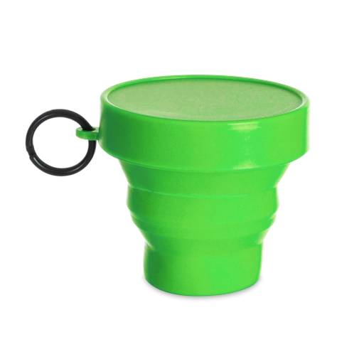 14273 Copo Retrátil 150ml em São José do Rio Preto, SP por Public Gráfica e Brindes