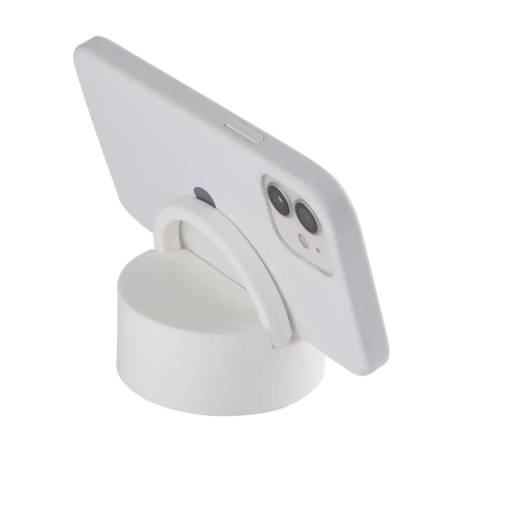 14787 Garrafa Térmica 500ml com Suporte para Celular em São José do Rio Preto, SP por Public Gráfica e Brindes