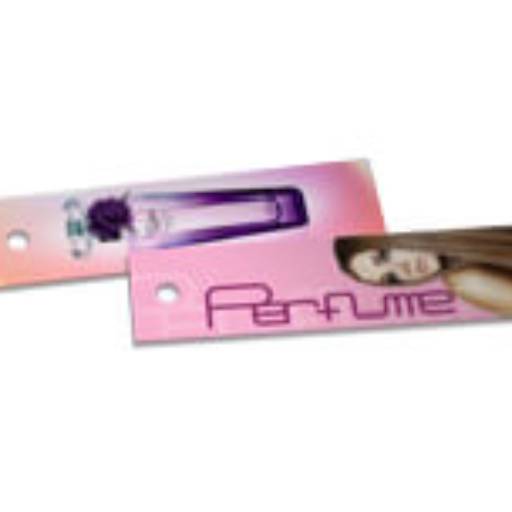 TAGS PADRÃO FURO - COUCHÊ 300G  em São José do Rio Preto, SP por Public Gráfica e Brindes