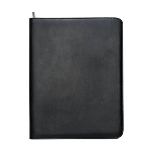 10109 Pasta Convenção Com Zíper em São José do Rio Preto, SP por Public Gráfica e Brindes