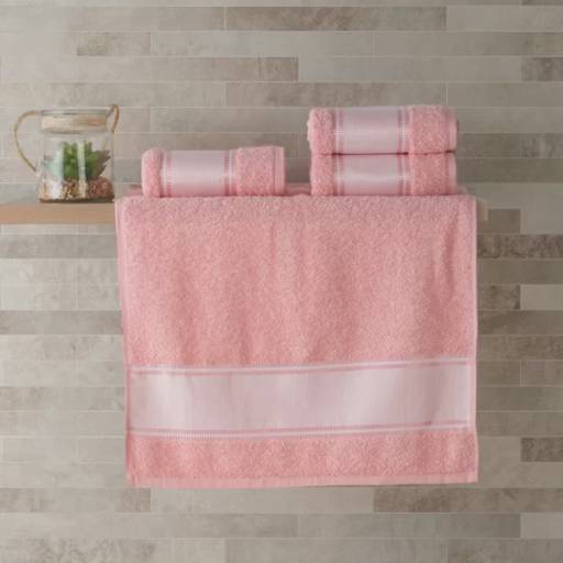 Toalha de Rosto Para Estampa Sublimática 330g/m² - Silver em São José do Rio Preto, SP por Public Gráfica e Brindes