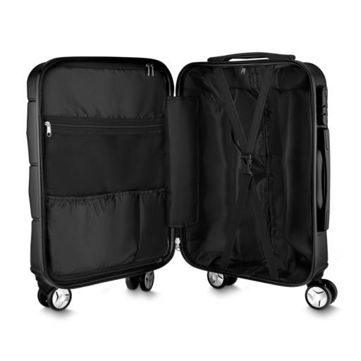 14048 Mala de Viagem Média em São José do Rio Preto, SP por Public Gráfica e Brindes