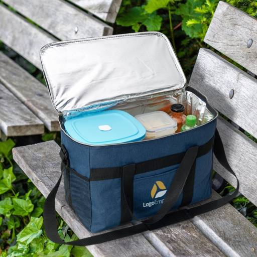 18605 Bolsa Térmica 33 Litros em São José do Rio Preto, SP por Public Gráfica e Brindes