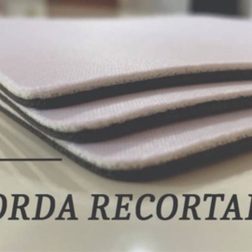 MOUSEPAD PERSONALIZADO em São José do Rio Preto, SP por Public Gráfica e Brindes