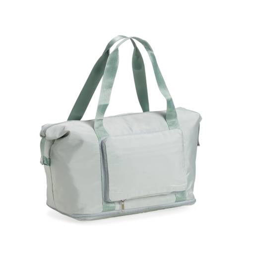 04091 Bolsa Dobrável e Expansível 35 litros em São José do Rio Preto, SP por Public Gráfica e Brindes