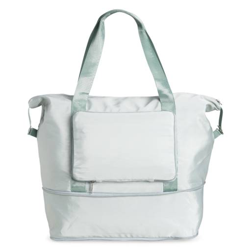 04091 Bolsa Dobrável e Expansível 35 litros em São José do Rio Preto, SP por Public Gráfica e Brindes