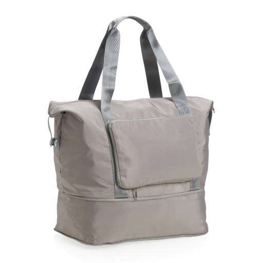 04091 Bolsa Dobrável e Expansível 35 litros em São José do Rio Preto, SP por Public Gráfica e Brindes