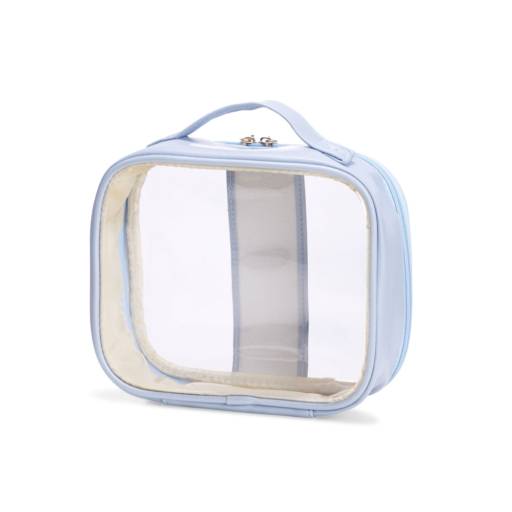 18647P Necessaire PVC Impermeável em São José do Rio Preto, SP por Public Gráfica e Brindes