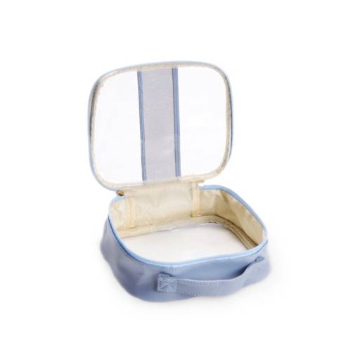 18647P Necessaire PVC Impermeável em São José do Rio Preto, SP por Public Gráfica e Brindes