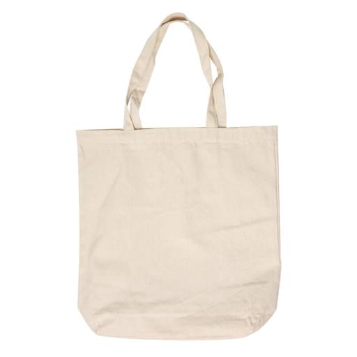 04399 Sacola de Algodão em São José do Rio Preto, SP por Public Gráfica e Brindes