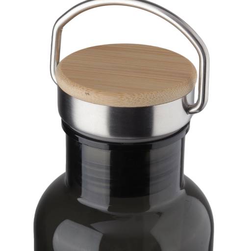 GA8300 Garrafa Plástica em São José do Rio Preto, SP por Public Gráfica e Brindes