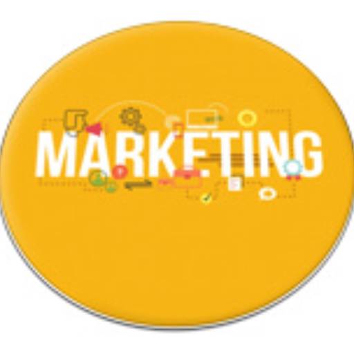 MOUSEPAD REDONDO em São José do Rio Preto, SP por Public Gráfica e Brindes