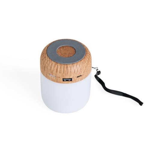 06031 Caixa de Som Multimídia em São José do Rio Preto, SP por Public Gráfica e Brindes