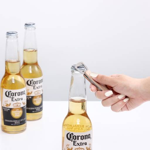 06023 Chaveiro Abridor Multifunções em São José do Rio Preto, SP por Public Gráfica e Brindes