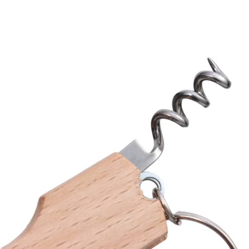 06023 Chaveiro Abridor Multifunções em São José do Rio Preto, SP por Public Gráfica e Brindes