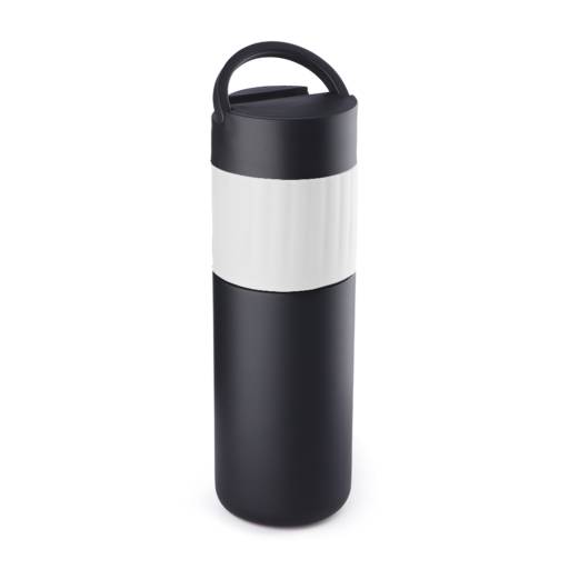 GA7450 Garrafa Térmica em São José do Rio Preto, SP por Public Gráfica e Brindes