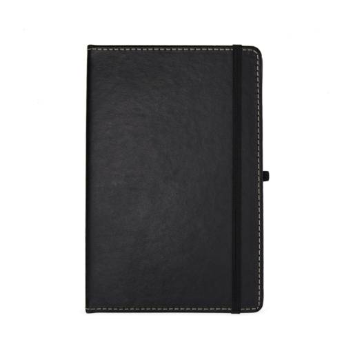 14885 Caderneta em Couro Sintético em São José do Rio Preto, SP por Public Gráfica e Brindes