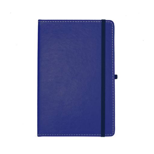 14885 Caderneta em Couro Sintético em São José do Rio Preto, SP por Public Gráfica e Brindes