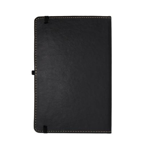 14885 Caderneta em Couro Sintético em São José do Rio Preto, SP por Public Gráfica e Brindes