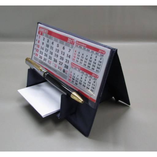 Calendário  por Public Gráfica e Brindes