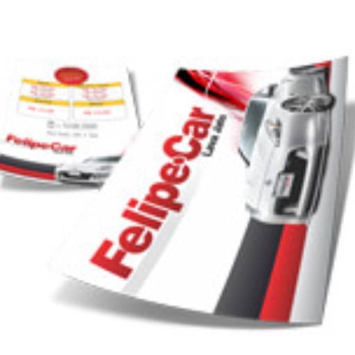 PANFLETOS, FLYERS E FOLHETOS APERGAMINHADO 90G em São José do Rio Preto, SP por Public Gráfica e Brindes