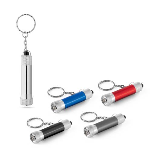 Chaveiro com Luz de Led LERGAN. 93141 em São José do Rio Preto, SP por Public Gráfica e Brindes