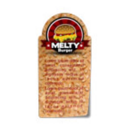 RÓTULO BOBINA FOLHA - VINIL METALIZADO em São José do Rio Preto, SP por Public Gráfica e Brindes