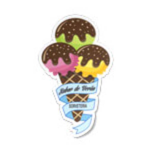 RÓTULO BOBINA FOLHA - VINIL METALIZADO em São José do Rio Preto, SP por Public Gráfica e Brindes