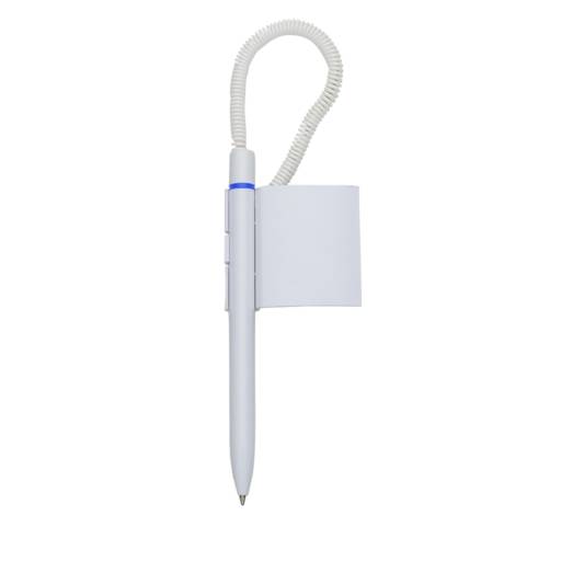 11825 Caneta Balcão Plástica em São José do Rio Preto, SP por Public Gráfica e Brindes