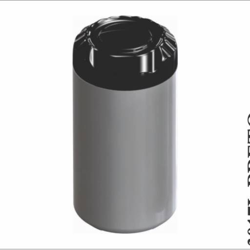 Porta Garrafa Térmico em São José do Rio Preto, SP por Public Gráfica e Brindes