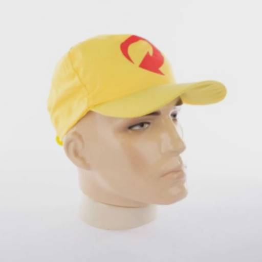 Boné Modelo Americano em São José do Rio Preto, SP por Public Gráfica e Brindes