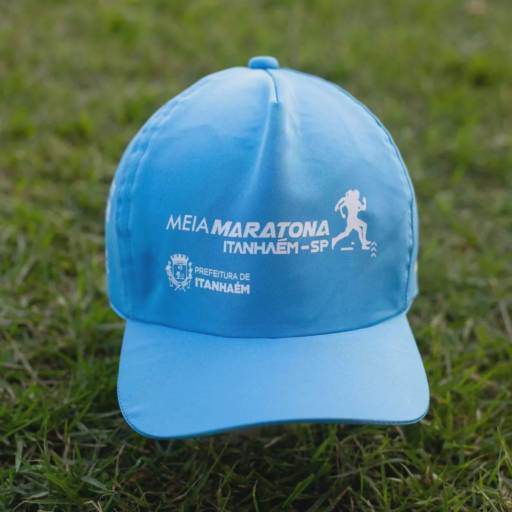 Boné Modelo Americano em São José do Rio Preto, SP por Public Gráfica e Brindes