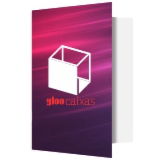 PASTAS COUCHÊ 275G em São José do Rio Preto, SP por Public Gráfica e Brindes