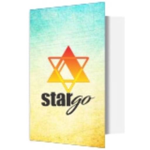 PASTAS COUCHÊ 275G em São José do Rio Preto, SP por Public Gráfica e Brindes