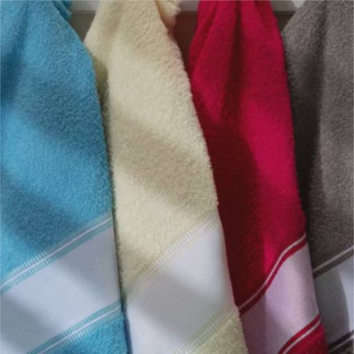 Toalha de Rosto Para Estampa Sublimática 330g/m² - Print em São José do Rio Preto, SP por Public Gráfica e Brindes