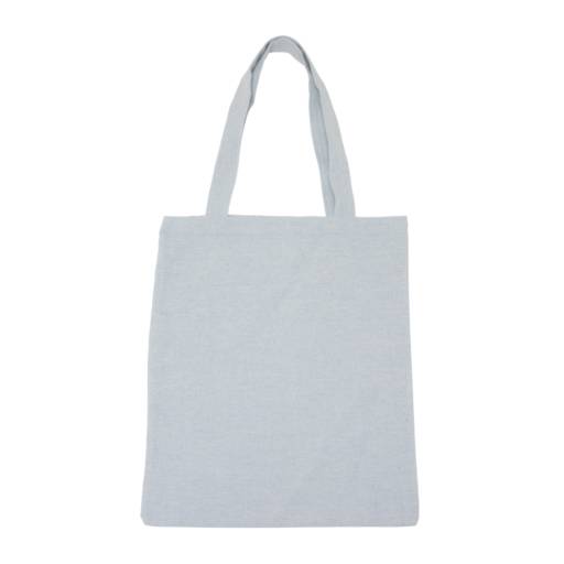 14962 Sacola de Algodão em São José do Rio Preto, SP por Public Gráfica e Brindes