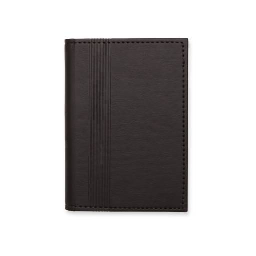 14924 Bloco de Anotações com Porta Caneta em São José do Rio Preto, SP por Public Gráfica e Brindes