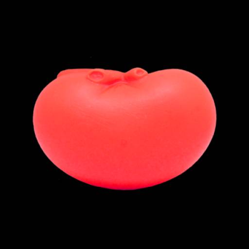 Rim Anti Stress vinil oca Personalizado em São José do Rio Preto, SP por Public Gráfica e Brindes