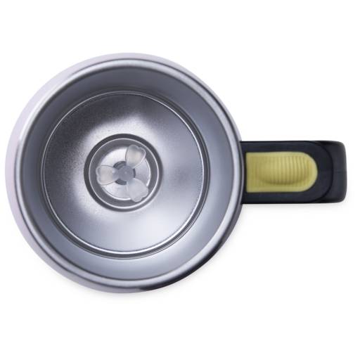 12458 Caneca com Misturador 350ml em São José do Rio Preto, SP por Public Gráfica e Brindes