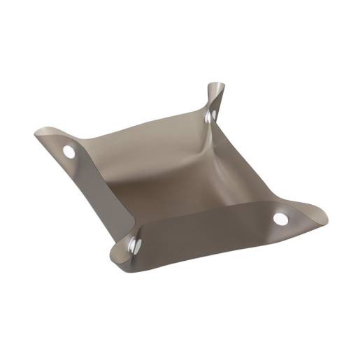 14035 Tigela Plástica para Pets em São José do Rio Preto, SP por Public Gráfica e Brindes