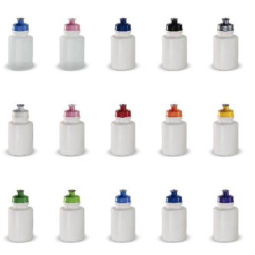 Squeeze 300ml em São José do Rio Preto, SP por Public Gráfica e Brindes