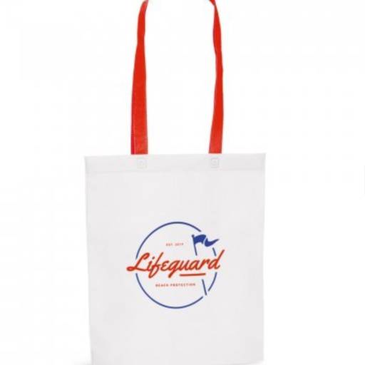 Toalha de praia 58377 CALIFORNIA. em São José do Rio Preto, SP por Public Gráfica e Brindes