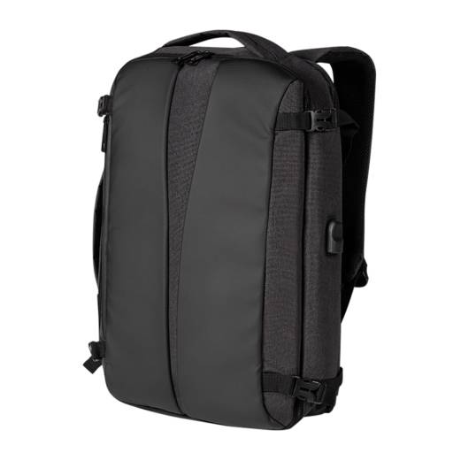 14706 Mochila Poliéster 22 Litros em São José do Rio Preto, SP por Public Gráfica e Brindes