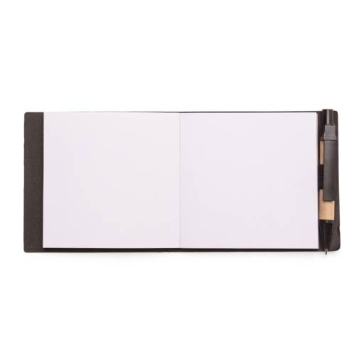 13772 Bloco Ecológico com Autoadesivos em São José do Rio Preto, SP por Public Gráfica e Brindes