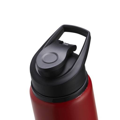 12487D Squeeze Alumínio 600ml em São José do Rio Preto, SP por Public Gráfica e Brindes