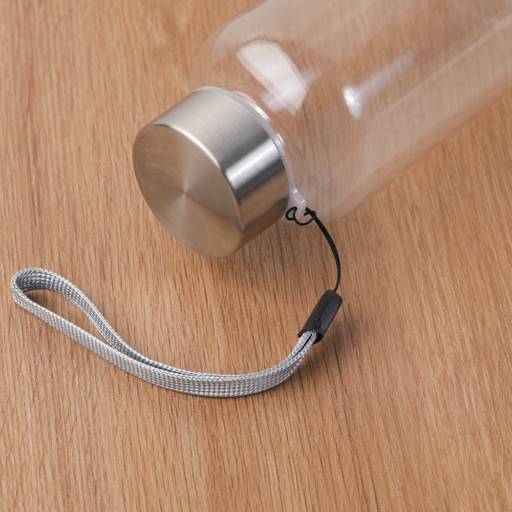 GA7500 Garrafa PET em São José do Rio Preto, SP por Public Gráfica e Brindes